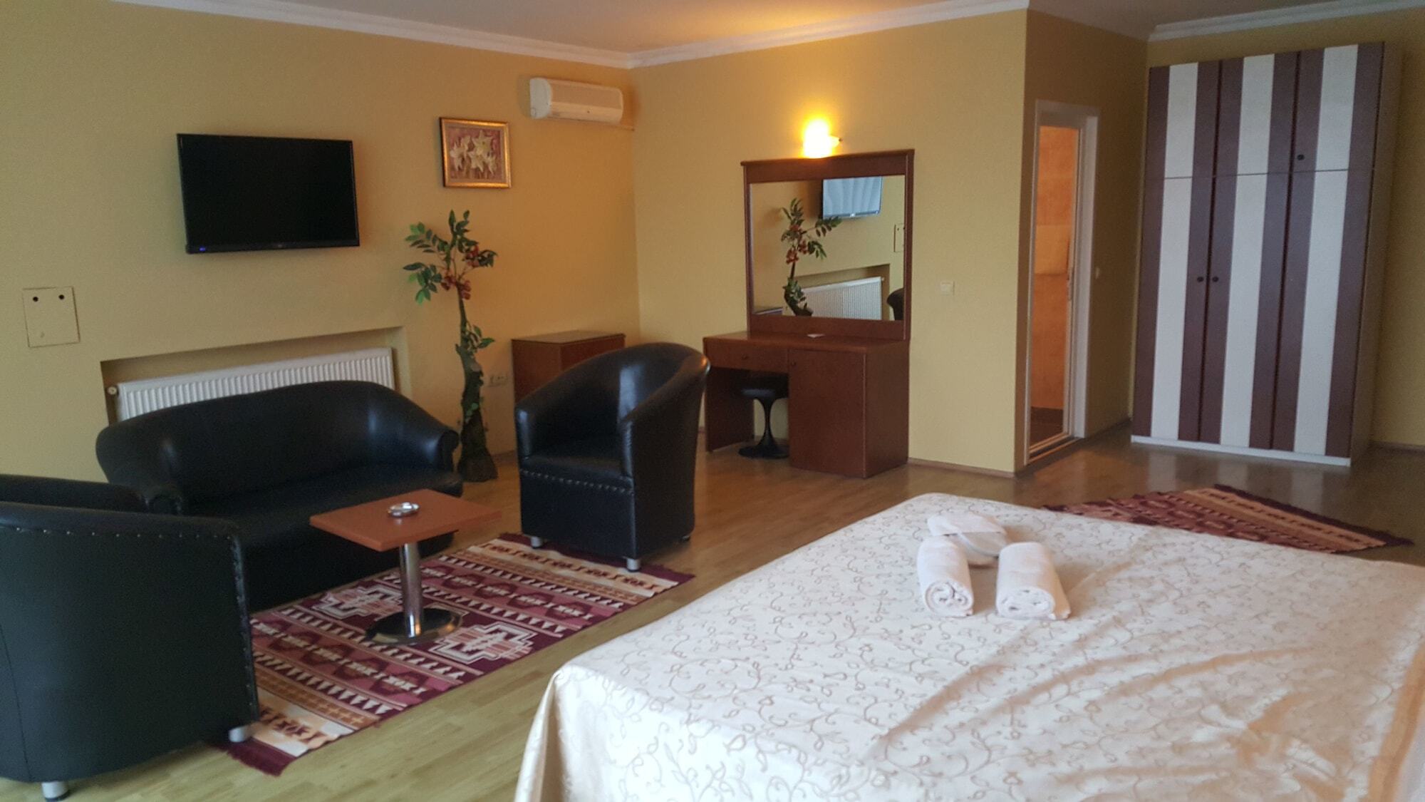 Ata Kumburgaz 4*